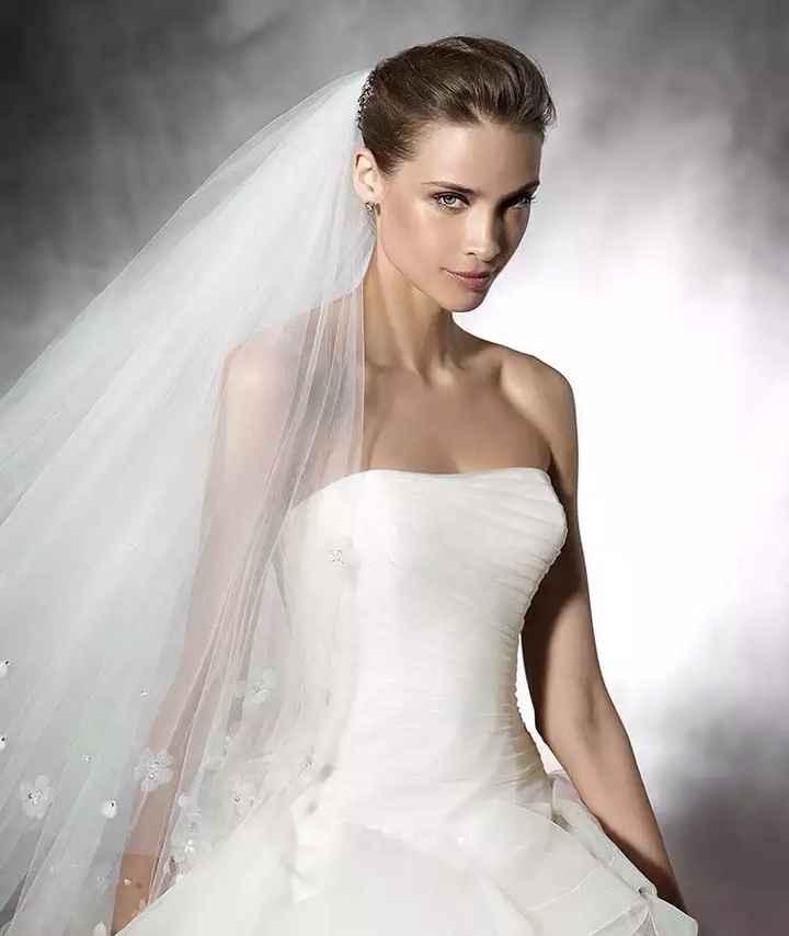 Abito da sposa cercasi: consiglio! - 1