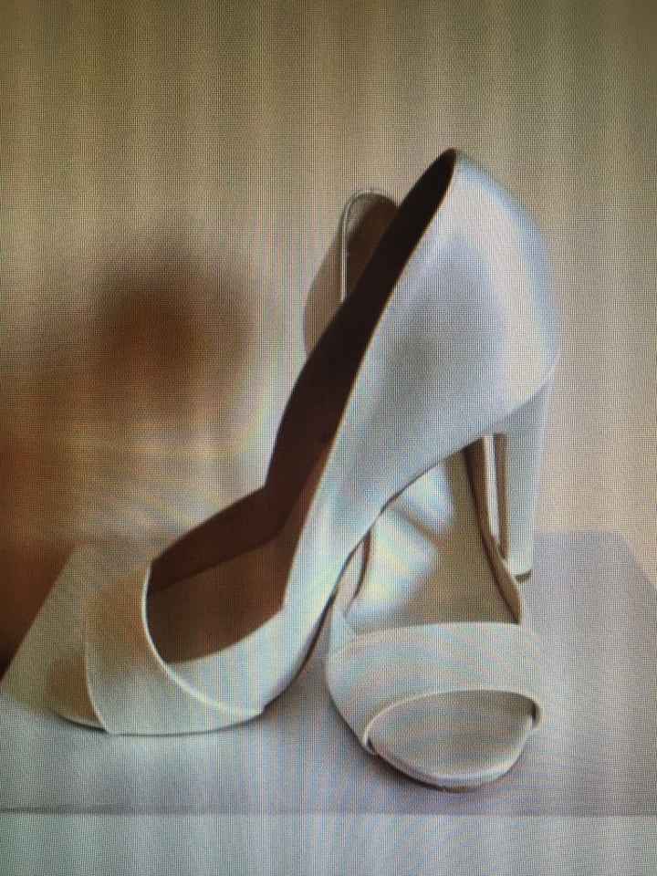 Scarpe....quanto le avete pagate?? - 1