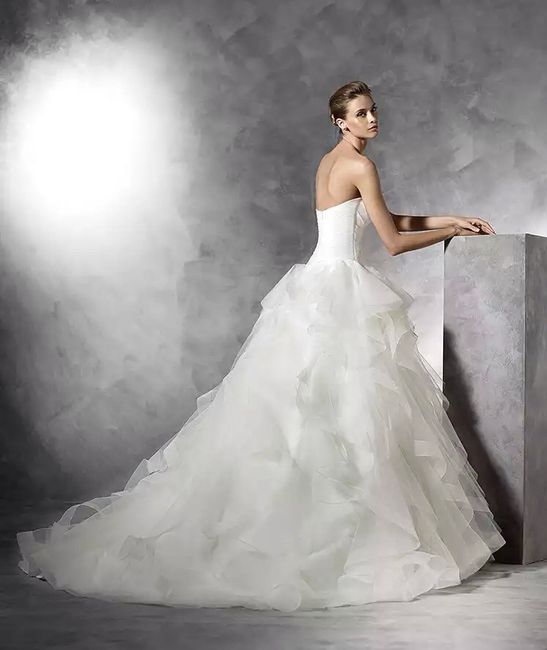 Abito da sposa cercasi: consiglio! - 2