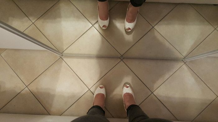 Scarpe!! le vostre!! - 1