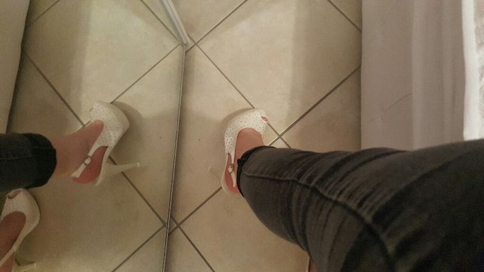 Scarpe!! le vostre!! - 2