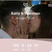 Quanti giorni mancano al vostro matrimonio? - 1