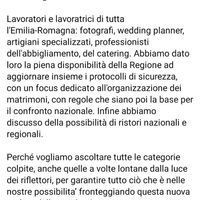 Spose 2021 ecco una gioia 🤞💪🍀 - 1