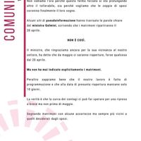 Spose 2021 ecco una gioia 🤞💪🍀 - 1