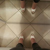 Scarpe!! le vostre!! - 1