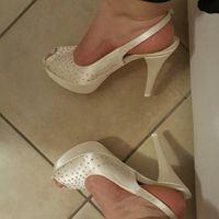 Scarpe!! le vostre!! - 3