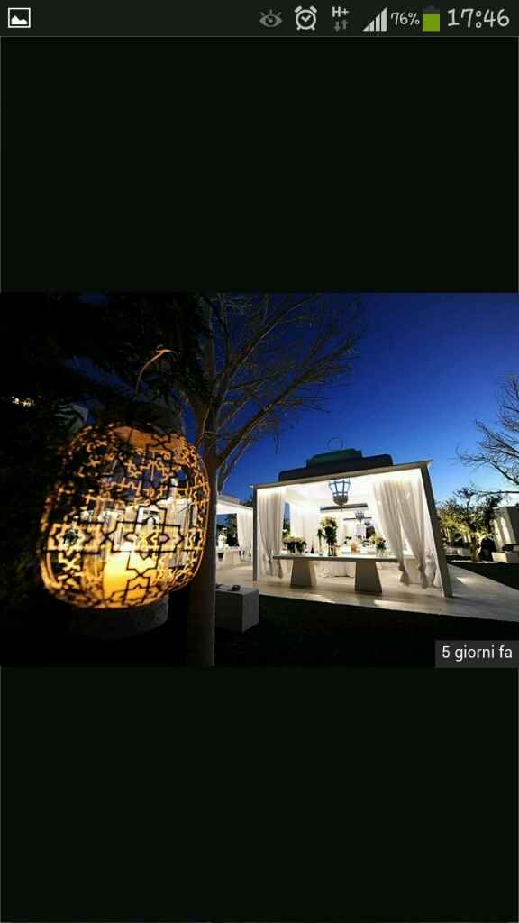 K sala avete scelto? - 3