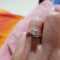 Anelli di fidanzamento 💍 - 1