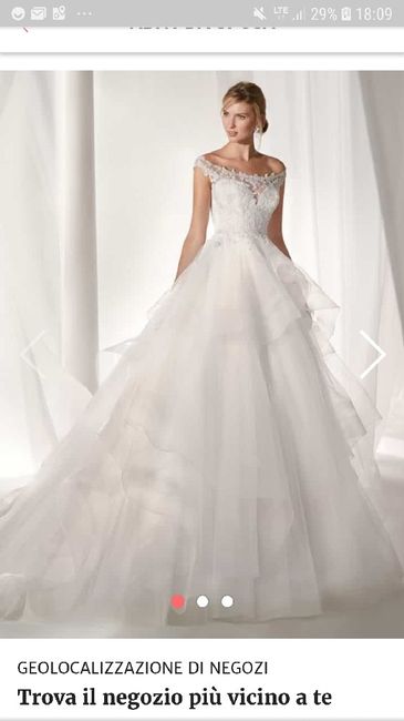 Orecchini indecisione - 1