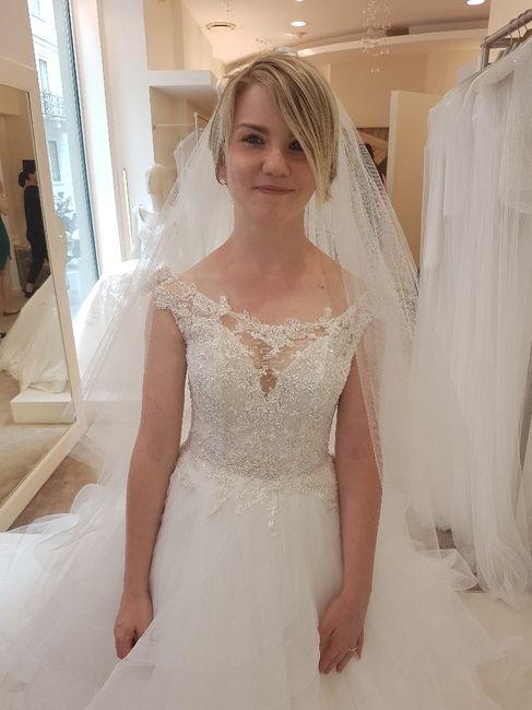 Prima prova ❤❤ - 3