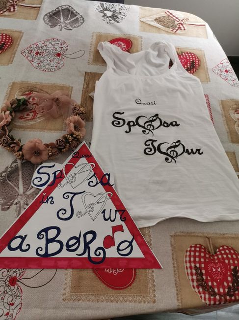 Addio al nubilato ❤️❤️❤️❤️ - 4