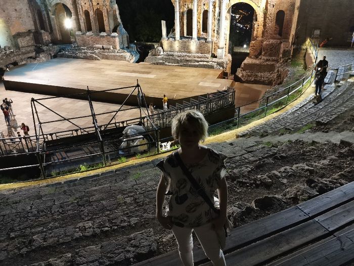 Ricordi di una fantastica luna di miele ❤️❤️ 5