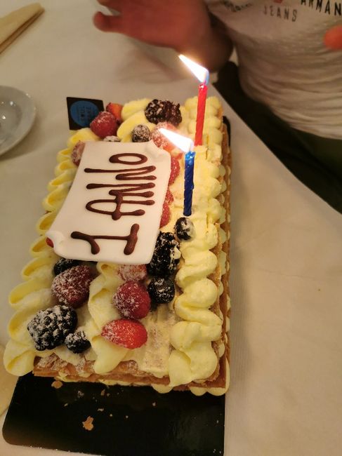 Un anno di noi❤️❤️ 2