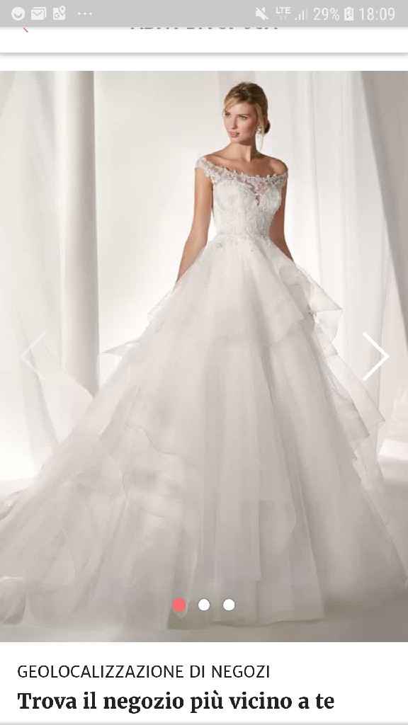 Orecchini indecisione - 1