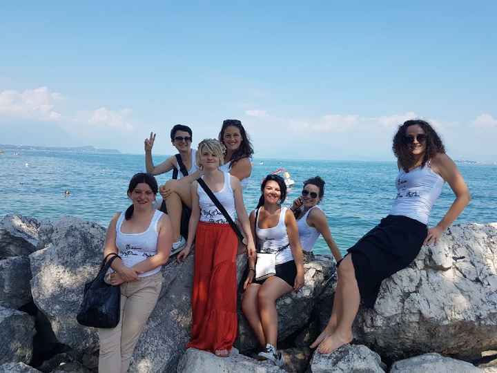 Addio al nubilato ❤️❤️❤️❤️ - 3