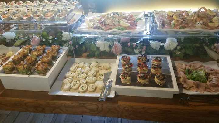 Mama casa in campagna - 2