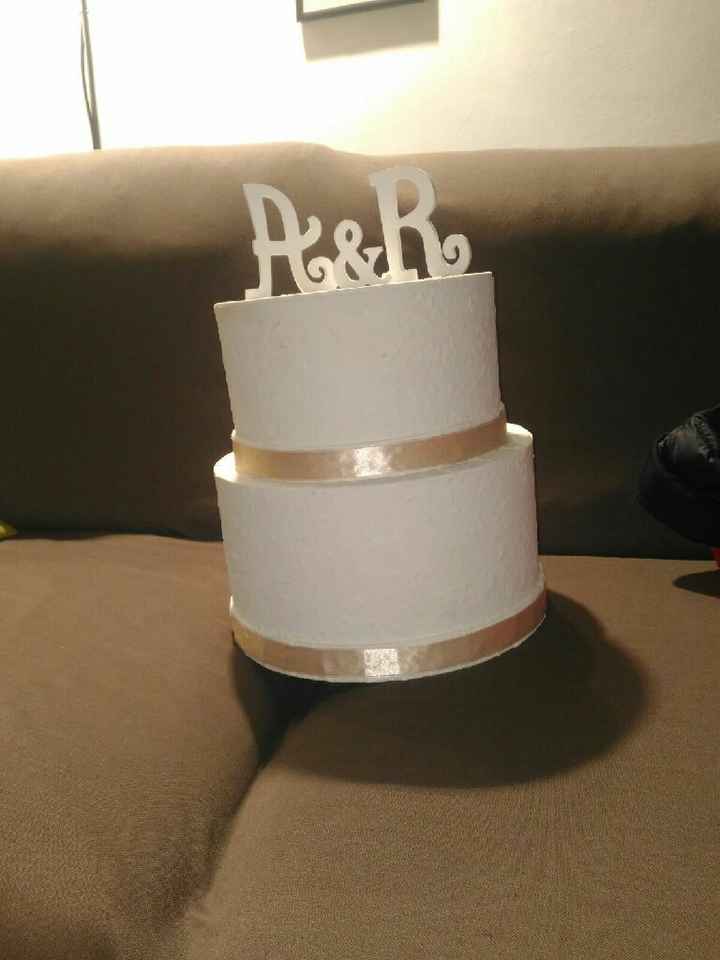 Il mio portabuste.. Vi piace? - 2