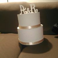 Il mio portabuste.. Vi piace? - 2