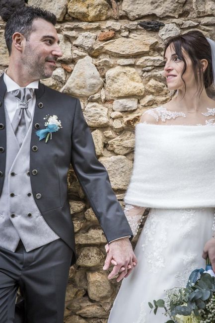 Felicemente marito e moglie - 2