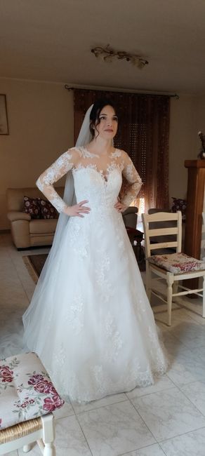 Felicemente marito e moglie - 3