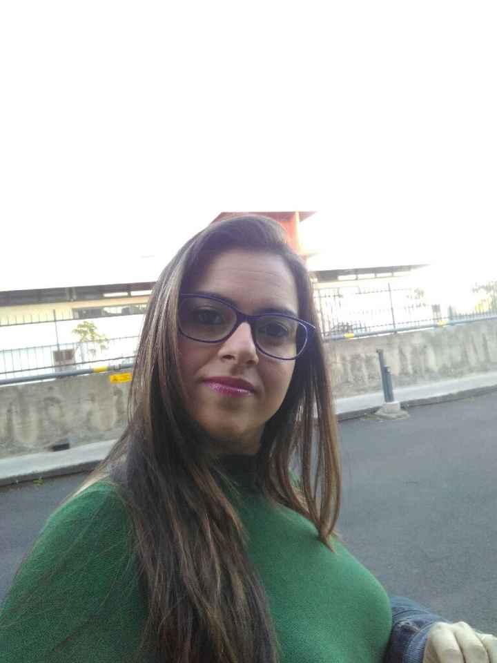 Conosciamoci e divertiamoci !!!? - 1