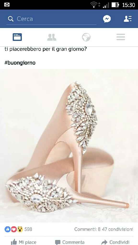 Mi sn innamorata - 1