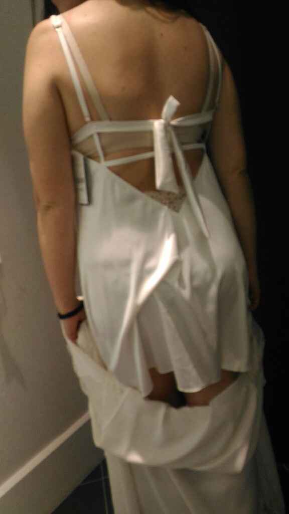 Ho trovato anche io la mia vestaglietta! - 4