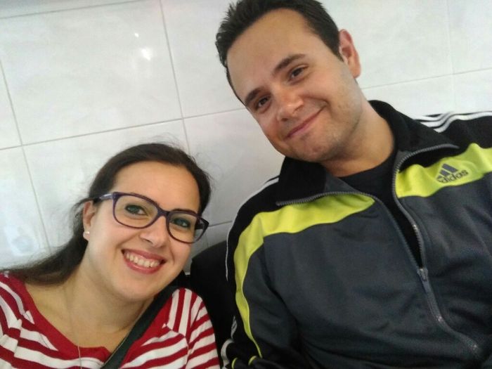 Con il  mio fm e il vostro? - 1