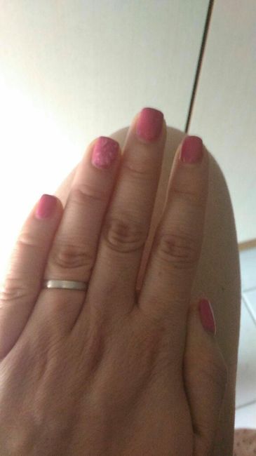 Unghie al momento .... - 1