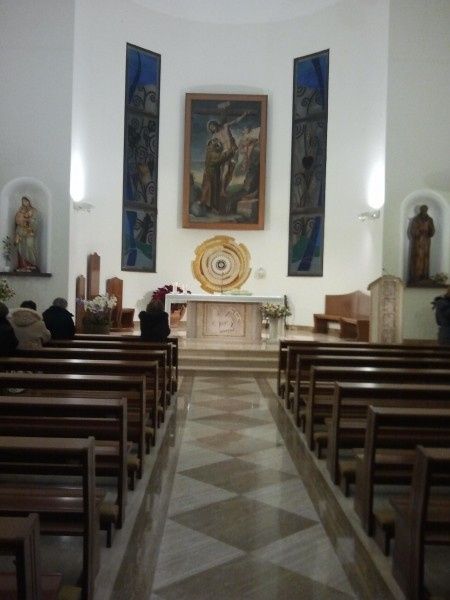 chiesa b.go montenero