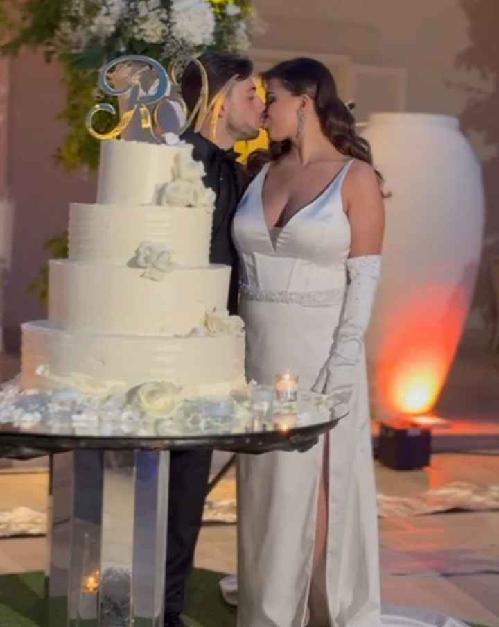 Marito e Moglie 🤵🏻👰🏻‍♀️🤍 - 2