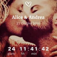 Quanti giorni segna il tuo countdown? - 1