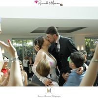 Marito e Moglie 🤵🏻👰🏻‍♀️🤍 - 3