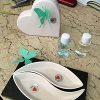 Aiutoooo..bomboniere - 1