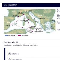 Un po' d'ansia  sul viaggio per l'ennesimo  attentato - 1