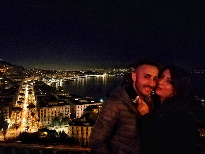 Foto con il vostro Fm❤️ - 1