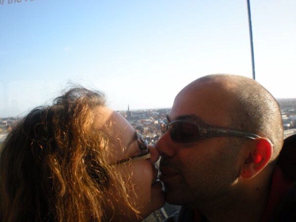 I baci  dei nostri matrimoni! - 2