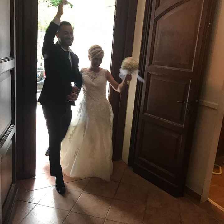 Il nostro matrimonio - 2