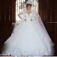 Il mio vestito da sposa preferito! - 1