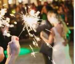 Giornata produttiva...le etichette per le girandole - 1