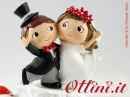 Cake topper consiglio - 1