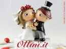 Cake topper consiglio - 2