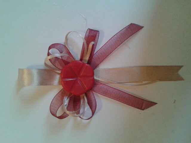 Prototipo segnaposto - 1