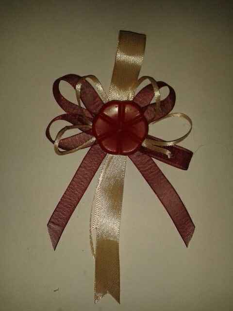 Prototipo segnaposto - 2