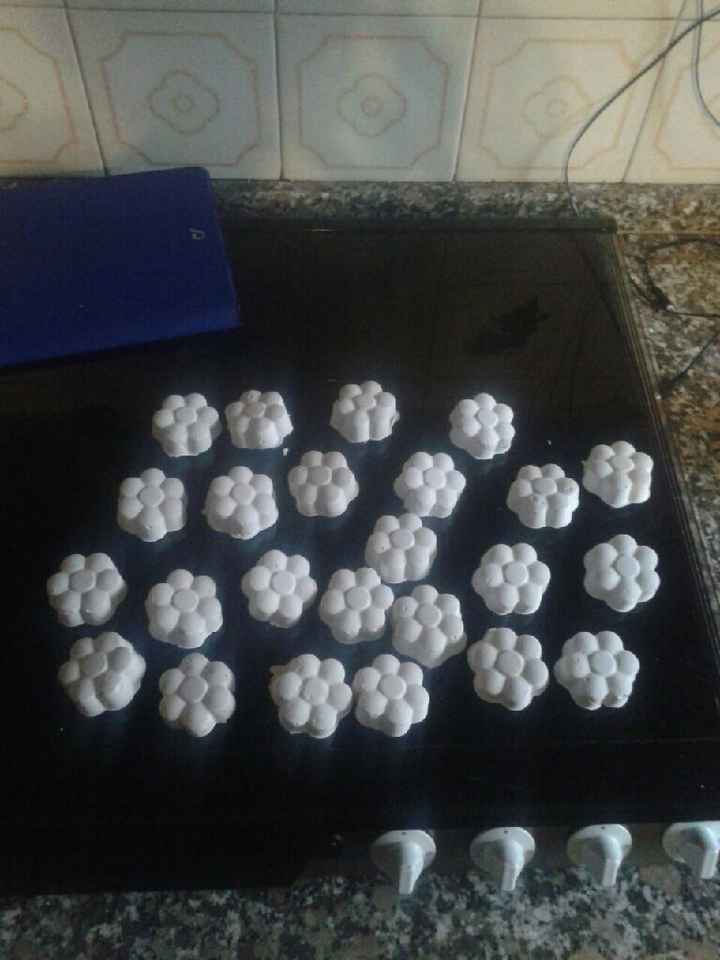 Prototipo segnaposto - 1