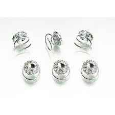 Prima prova trucco e parrucco - 1