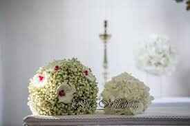 Scelta allestimento floreale - 2