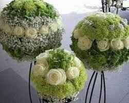 Scelta allestimento floreale - 3