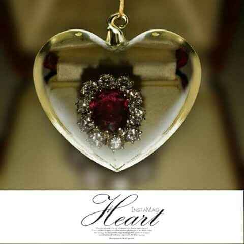 Postate in questo topic le foto dei vostri anelli - 1