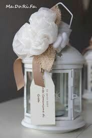 Vi piace questa bomboniera ? - 2